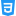 CSS Logo