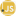 JavaScript Logo